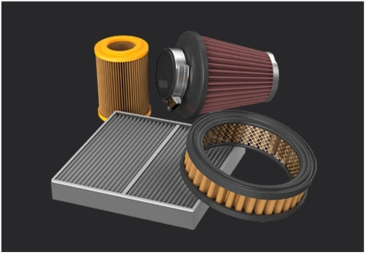 Red Sun Performance Parts