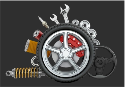 Red Sun Performance Parts