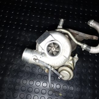 TURBO - VF37