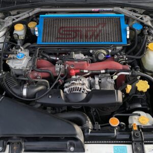 CUSCO - TMIC COVER/MESH