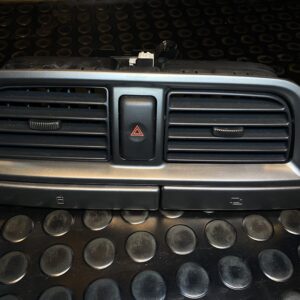 A/C VENT & STORAGE - JDM