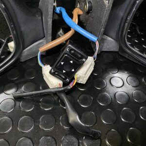 JDM - MIRROR FOLDING TYPE