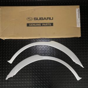 STI REAR GUARD FLARE/TRIM